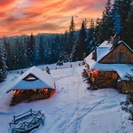 Lesna Bacowka Nowy Targ