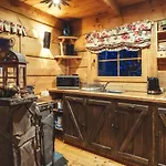 Lesna Bacowka Σαλέ Nowy Targ
