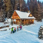 Chalet Lesna Bacowka *
