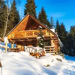 Σαλέ Lesna Bacowka