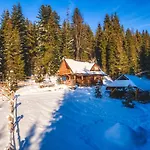 Chalet Lesna Bacowka