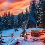 Lesna Bacowka