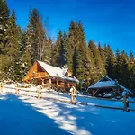 Σαλέ Lesna Bacowka