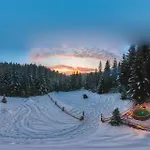 Lesna Bacowka * Nowy Targ