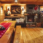 Lesna Bacowka Σαλέ Nowy Targ