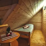 Σαλέ Lesna Bacowka *