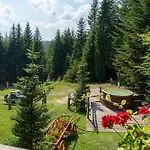 Lesna Bacowka *
