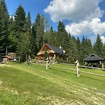 Chalet Lesna Bacowka *