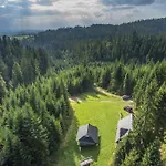 Lesna Bacowka Chalet Nowy Targ