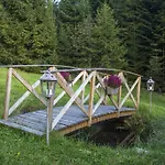 Lesna Bacowka * Nowy Targ