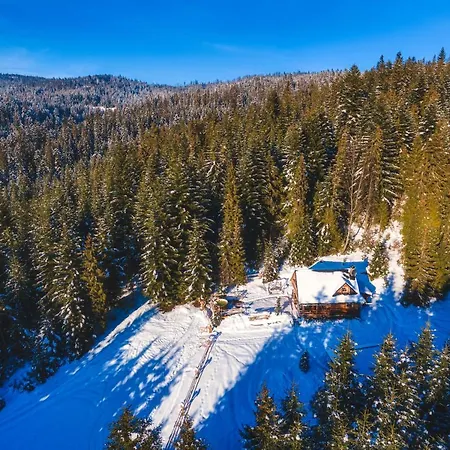 Lesna Bacowka Nowy Targ