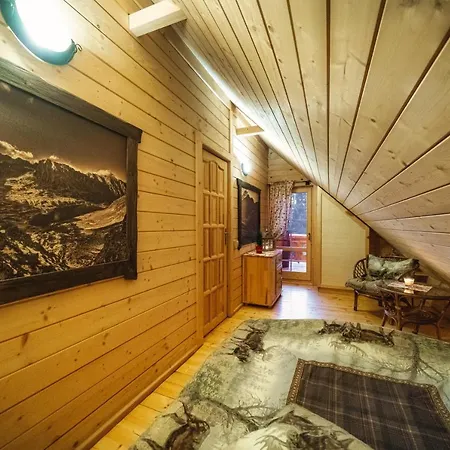 Lesna Bacowka * Nowy Targ