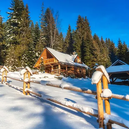 Lesna Bacowka * Nowy Targ