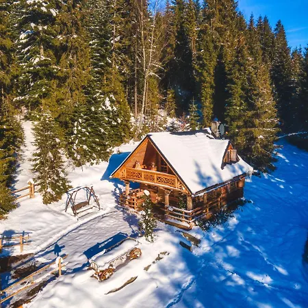 Lesna Bacowka Nowy Targ