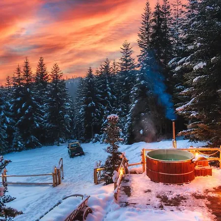 Lesna Bacowka * Nowy Targ