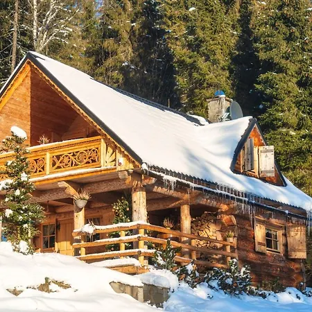 Lesna Bacowka * Nowy Targ