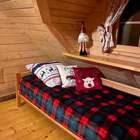 Lesna Bacowka * Nowy Targ