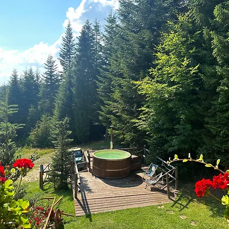 Lesna Bacowka