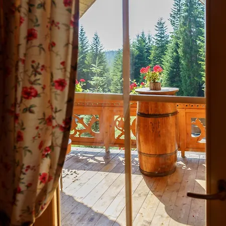 Lesna Bacowka Nowy Targ