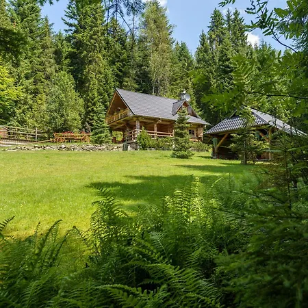 Alpehytte Lesna Bacowka Nowy Targ