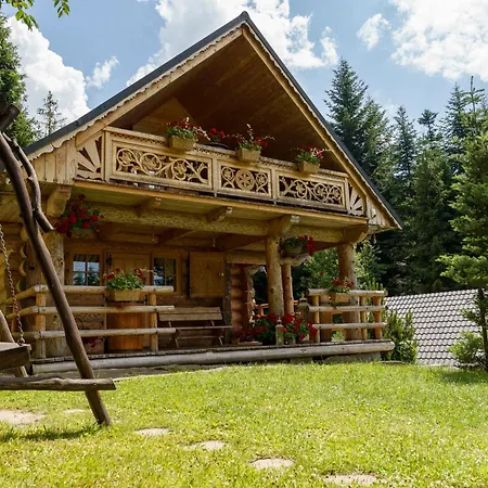 Lesna Bacowka * Nowy Targ