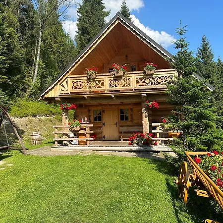 Lesna Bacowka * Nowy Targ