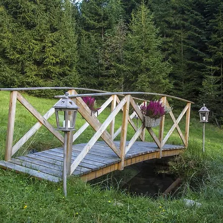 Lesna Bacowka * Nowy Targ