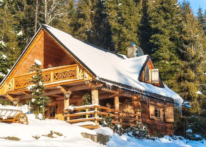 Lesna Bacowka * Nowy Targ