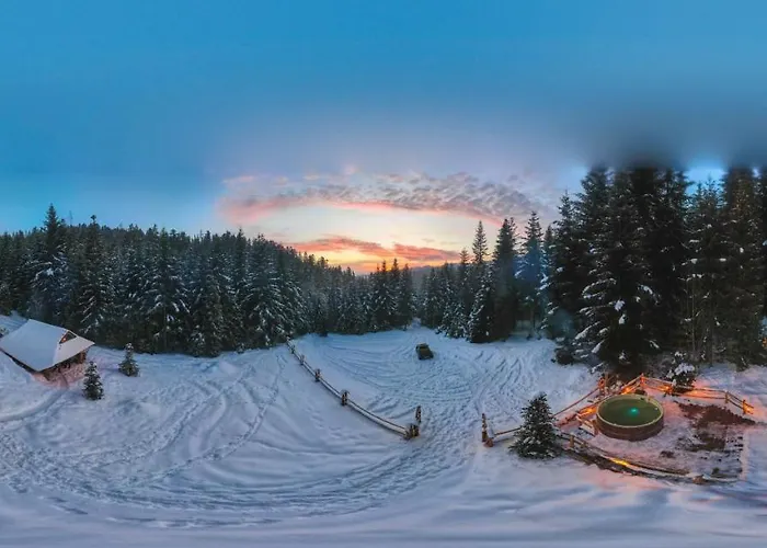 Lesna Bacowka * Nowy Targ