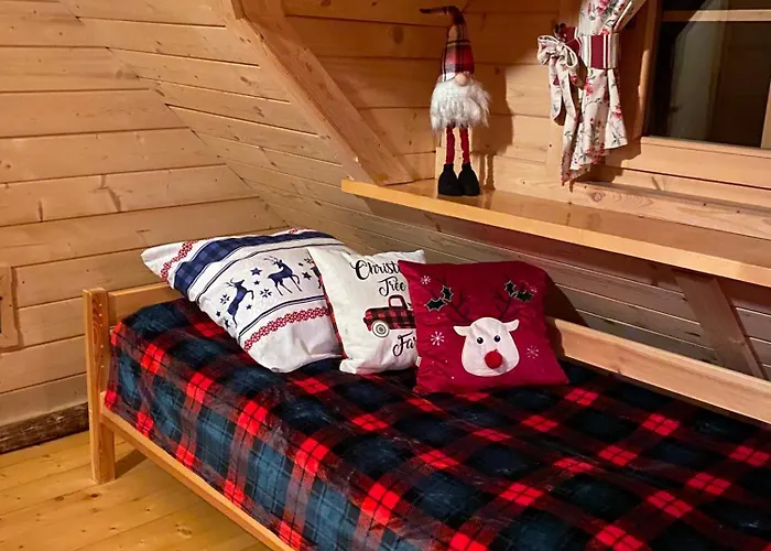 Lesna Bacowka * Nowy Targ