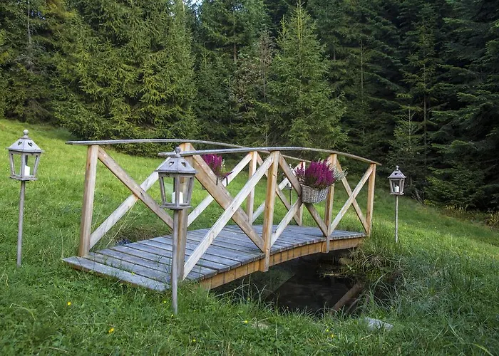 Lesna Bacowka * Nowy Targ